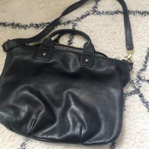 Clare V messenger bag